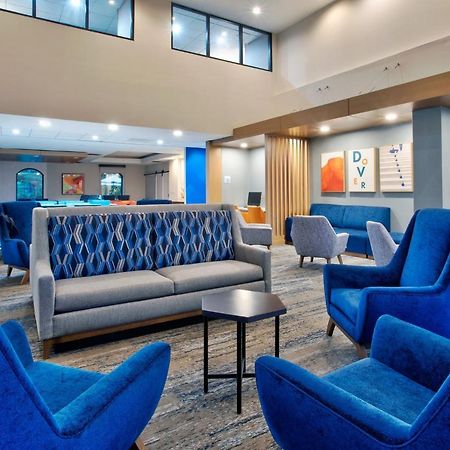 Holiday Inn Express Hotel & Suites Dover By Ihg Dış mekan fotoğraf