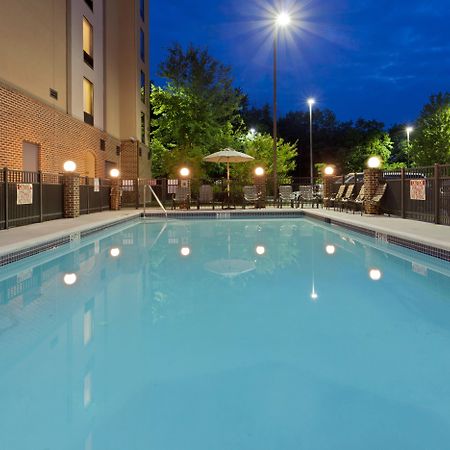 Holiday Inn Express Hotel & Suites Dover By Ihg Dış mekan fotoğraf