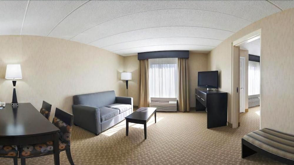 Holiday Inn Express Hotel & Suites Dover By Ihg Dış mekan fotoğraf