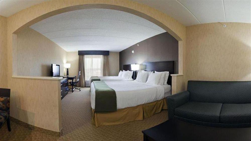 Holiday Inn Express Hotel & Suites Dover By Ihg Dış mekan fotoğraf