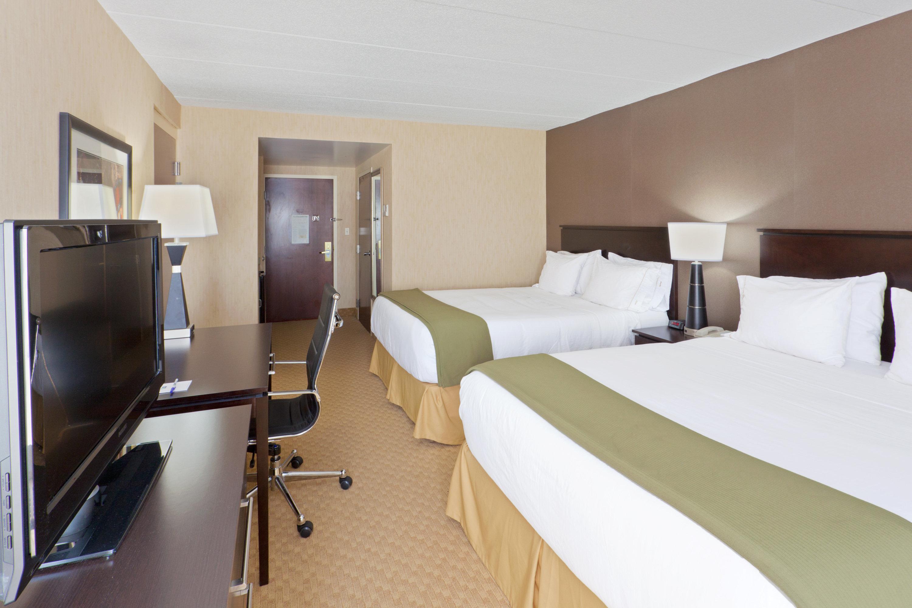 Holiday Inn Express Hotel & Suites Dover By Ihg Dış mekan fotoğraf