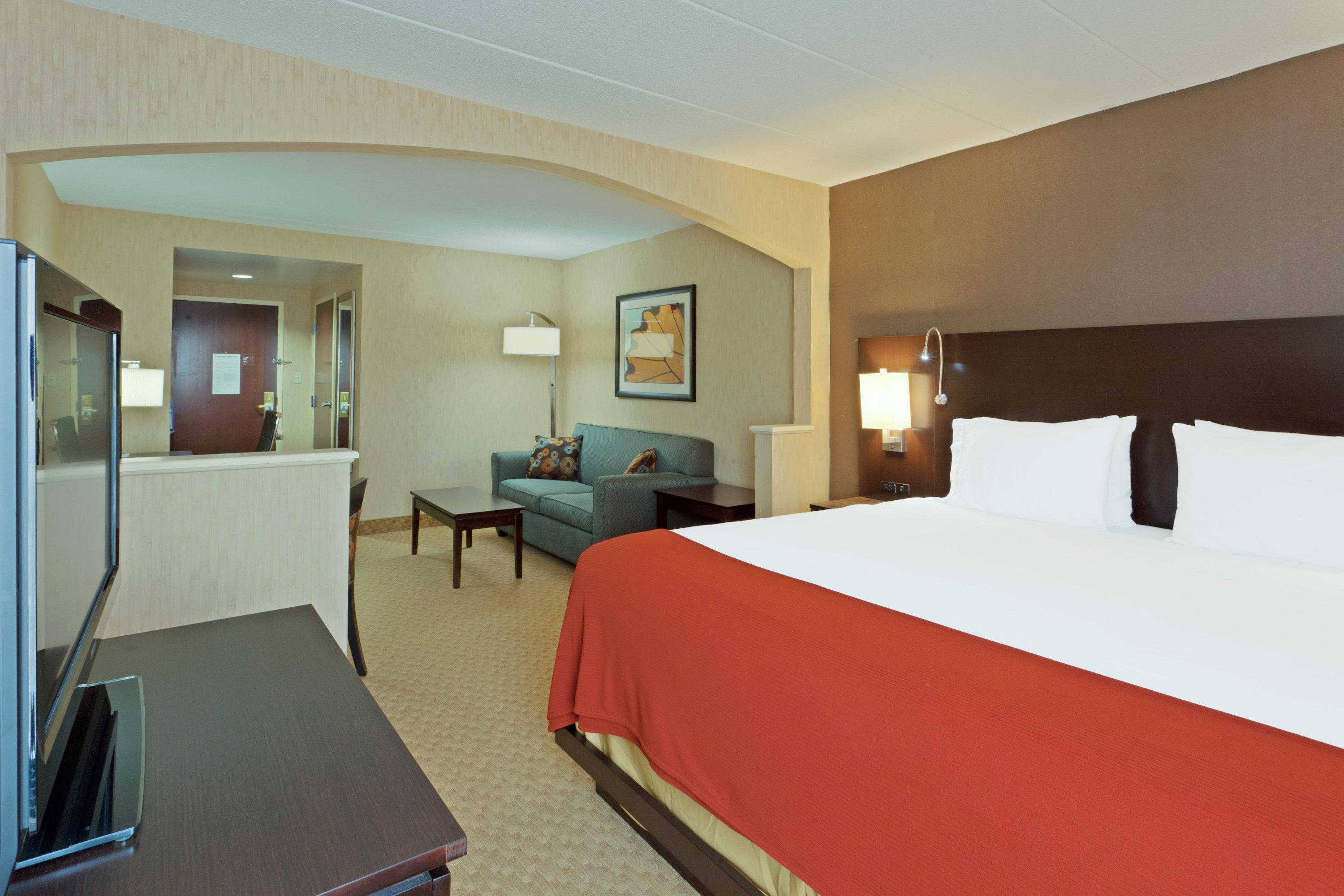 Holiday Inn Express Hotel & Suites Dover By Ihg Dış mekan fotoğraf