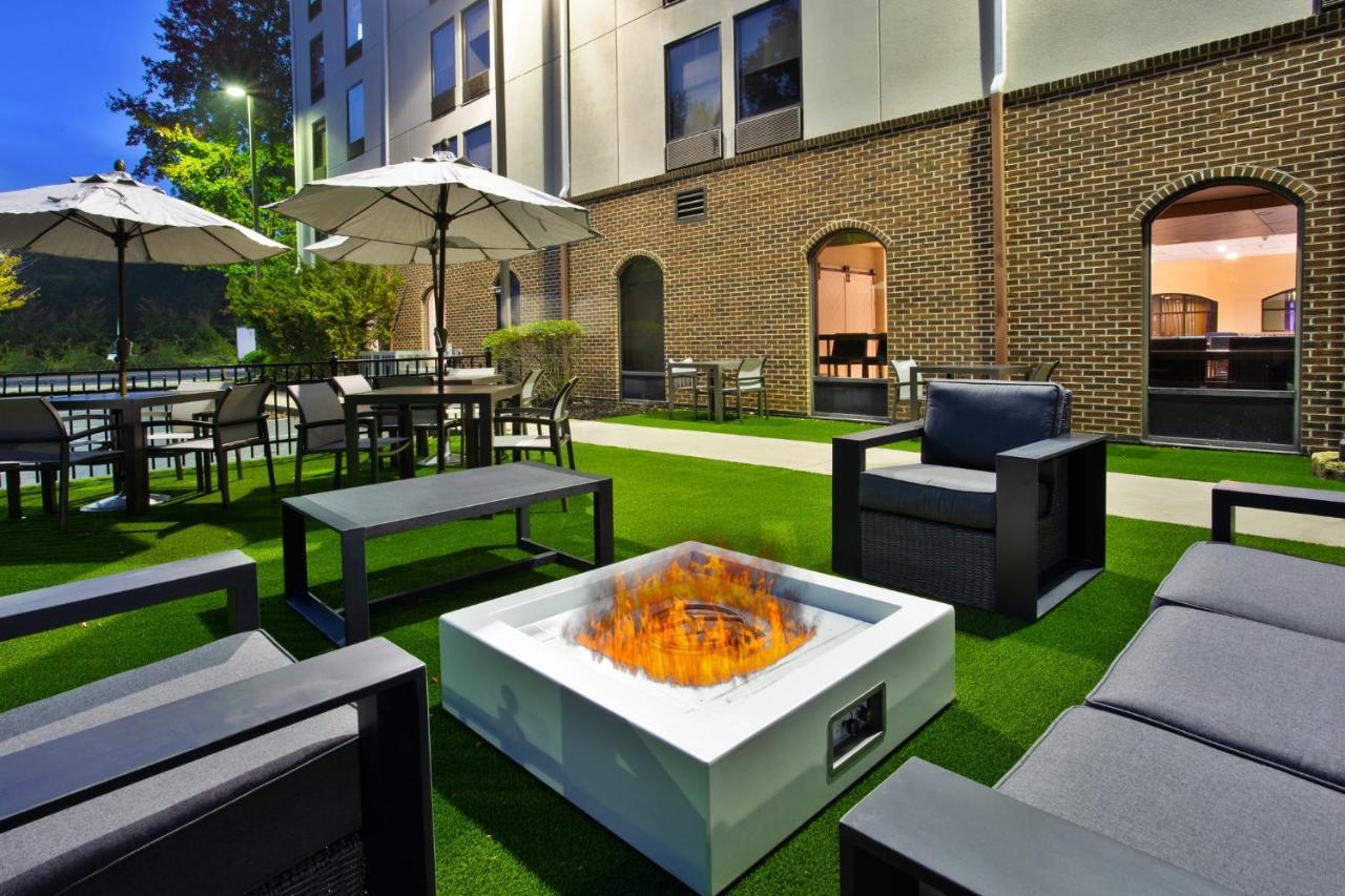 Holiday Inn Express Hotel & Suites Dover By Ihg Dış mekan fotoğraf