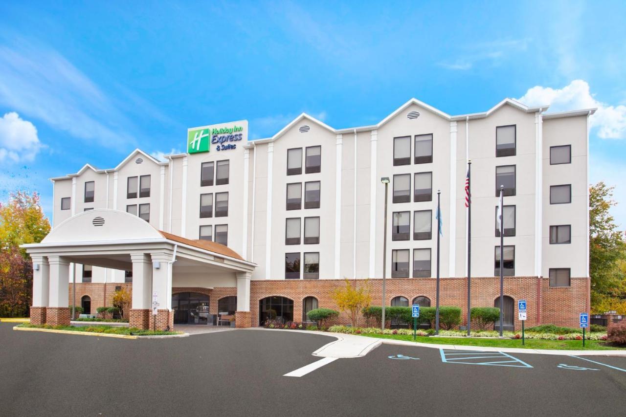 Holiday Inn Express Hotel & Suites Dover By Ihg Dış mekan fotoğraf