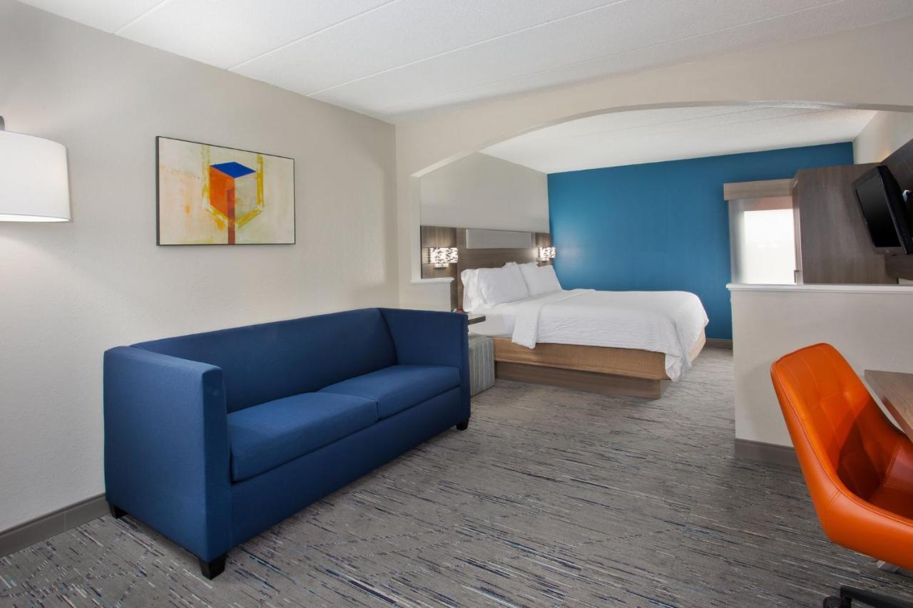 Holiday Inn Express Hotel & Suites Dover By Ihg Dış mekan fotoğraf