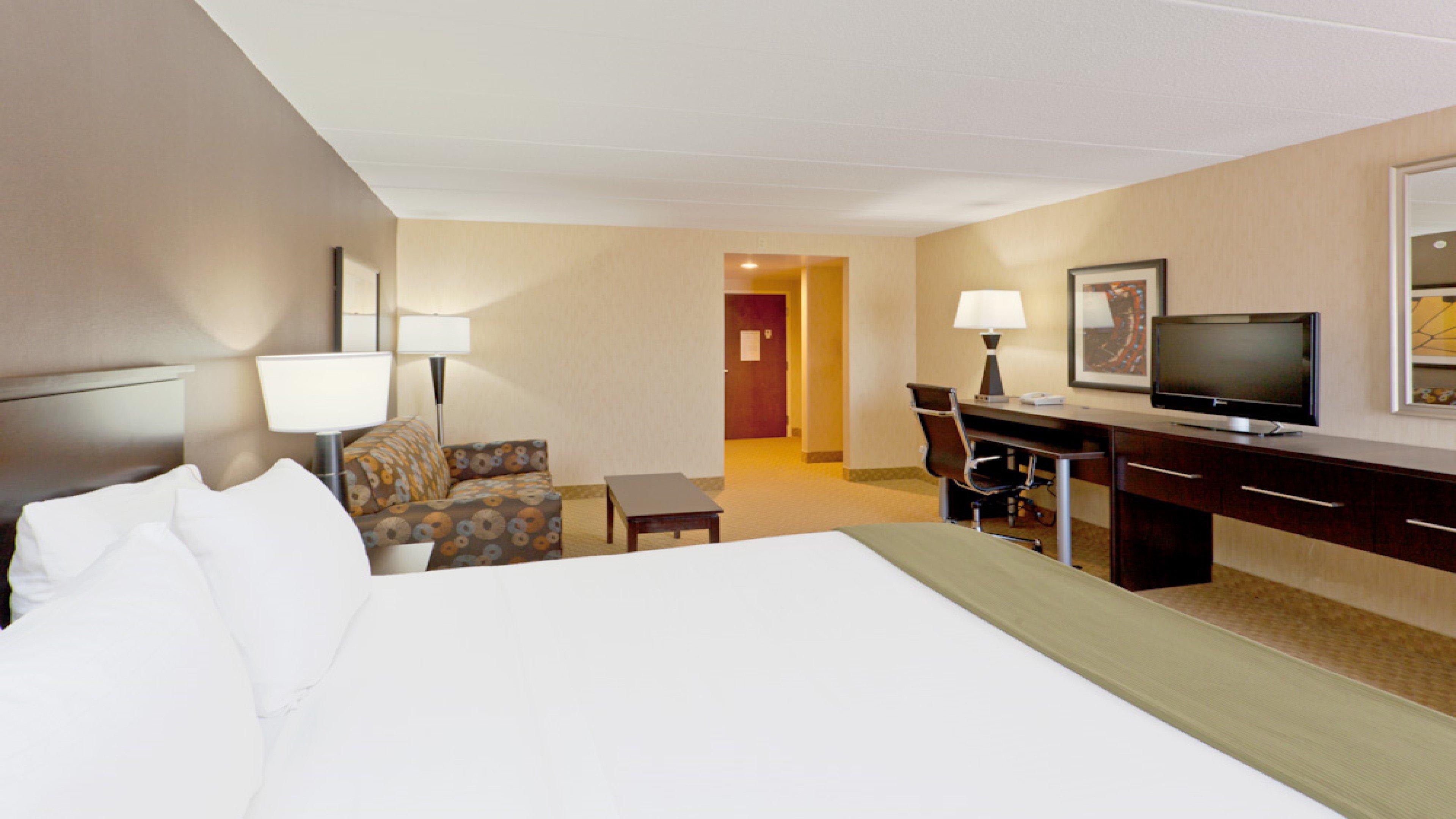 Holiday Inn Express Hotel & Suites Dover By Ihg Dış mekan fotoğraf