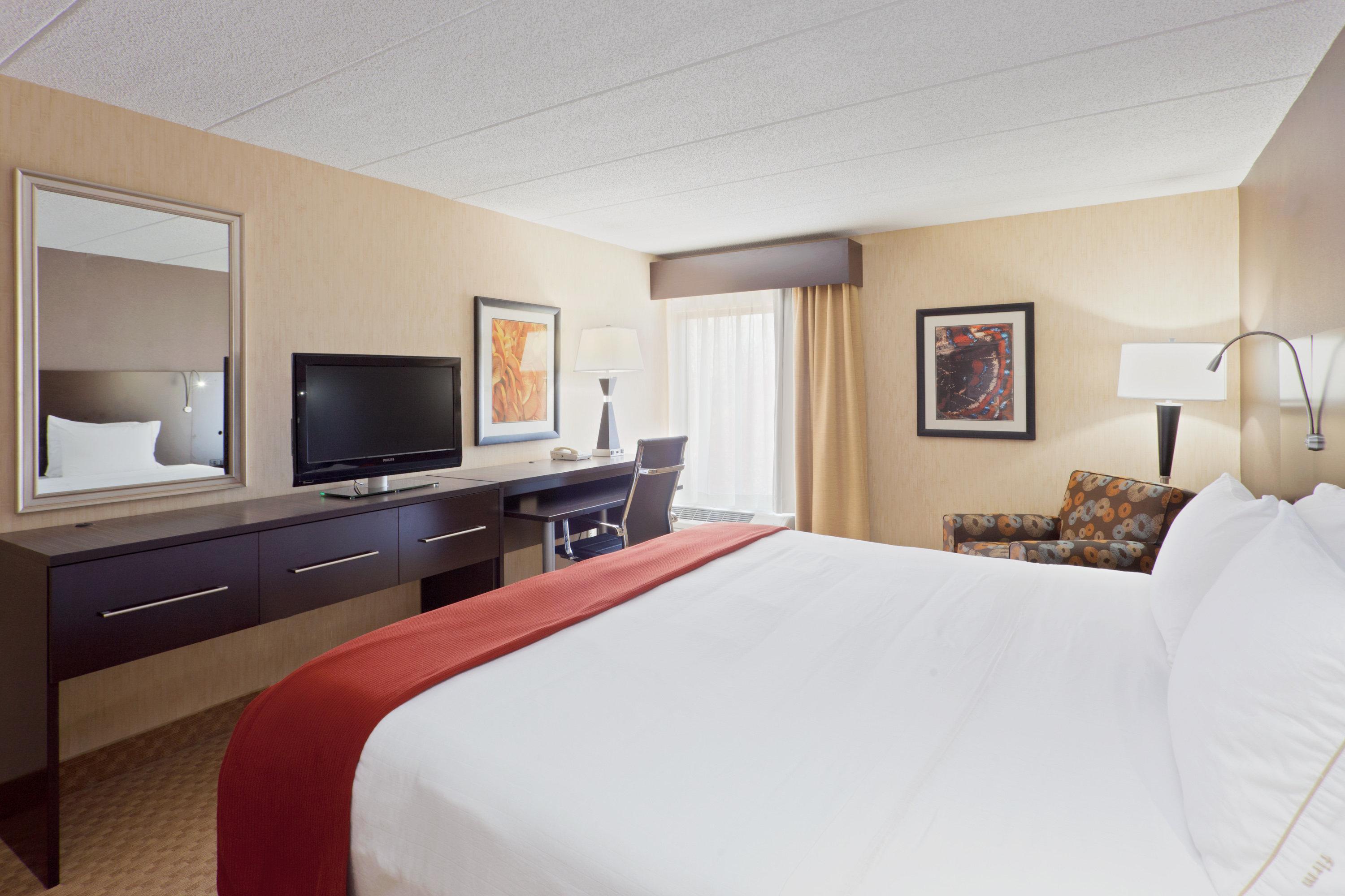 Holiday Inn Express Hotel & Suites Dover By Ihg Dış mekan fotoğraf