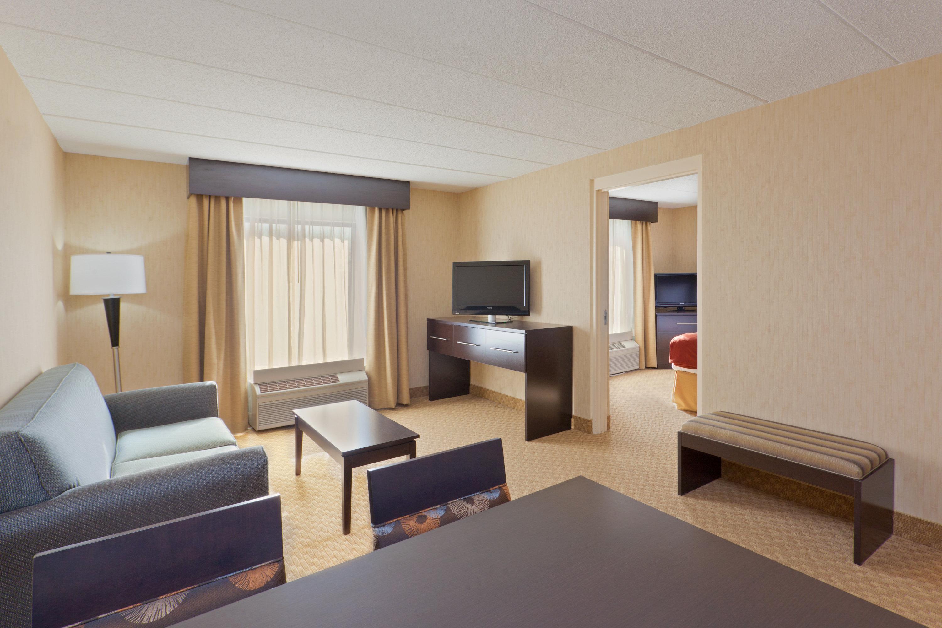 Holiday Inn Express Hotel & Suites Dover By Ihg Dış mekan fotoğraf