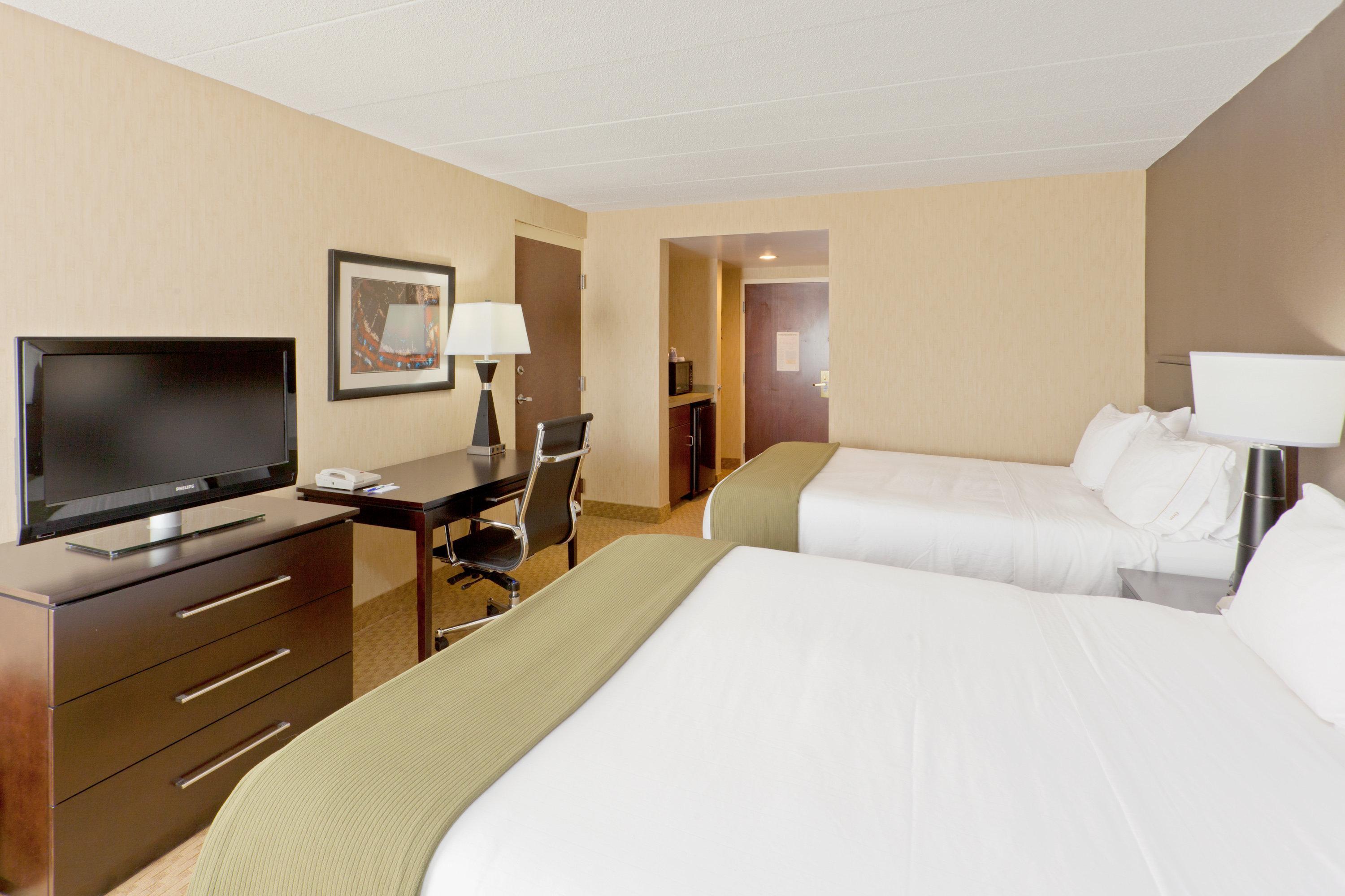 Holiday Inn Express Hotel & Suites Dover By Ihg Dış mekan fotoğraf