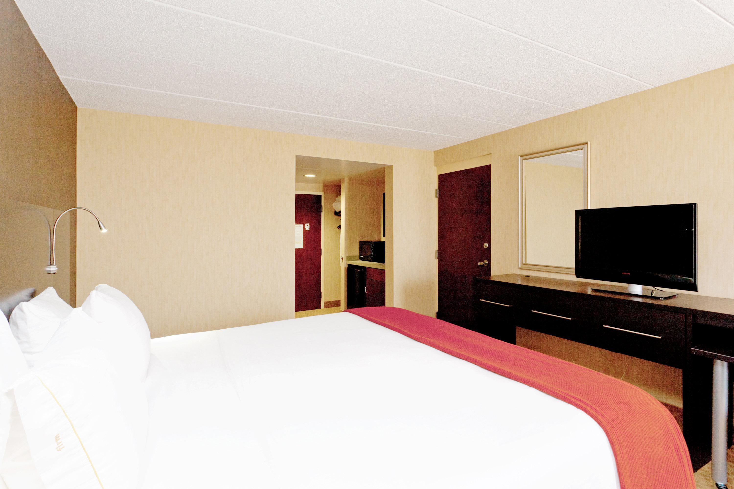 Holiday Inn Express Hotel & Suites Dover By Ihg Dış mekan fotoğraf