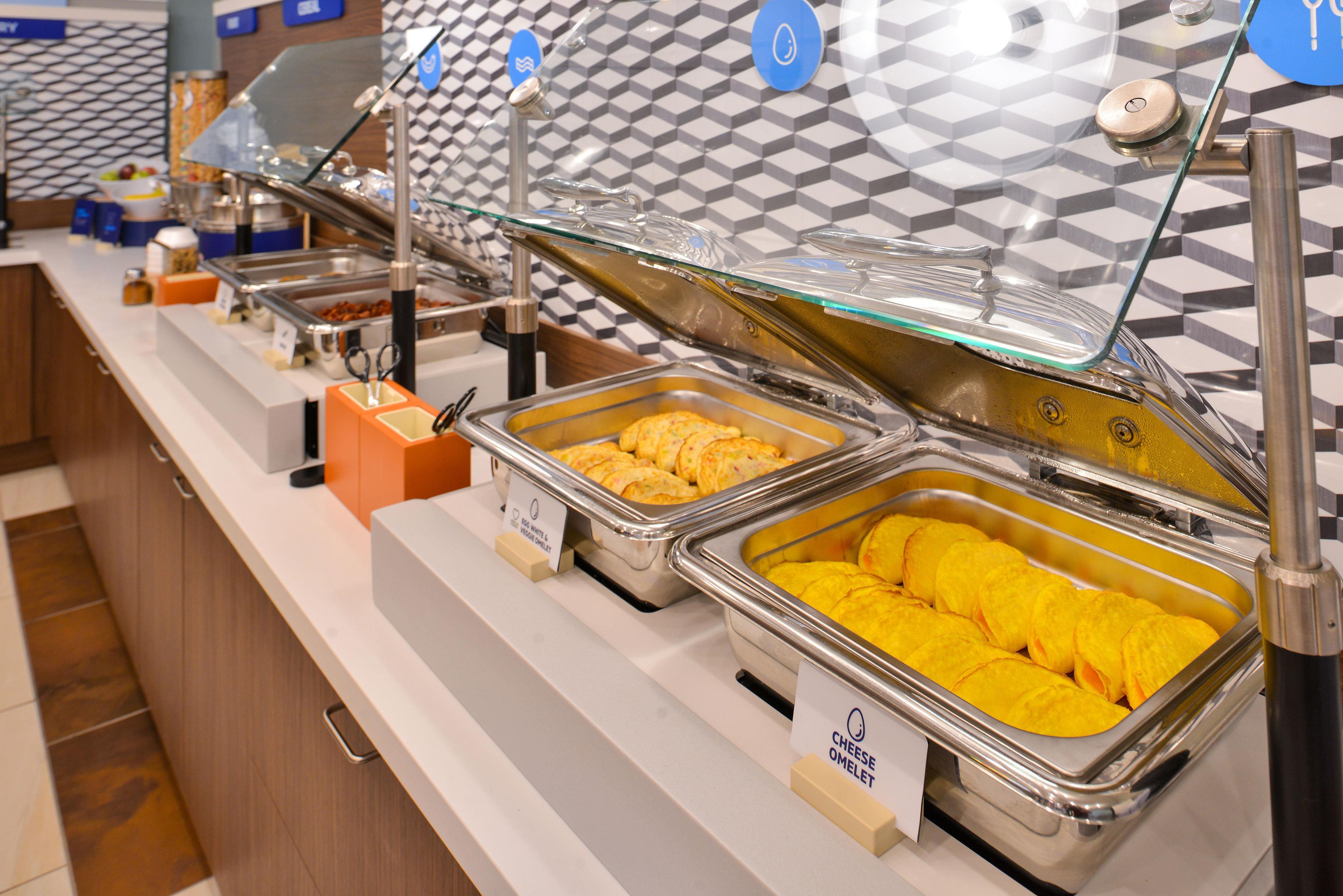 Holiday Inn Express Hotel & Suites Dover By Ihg Dış mekan fotoğraf