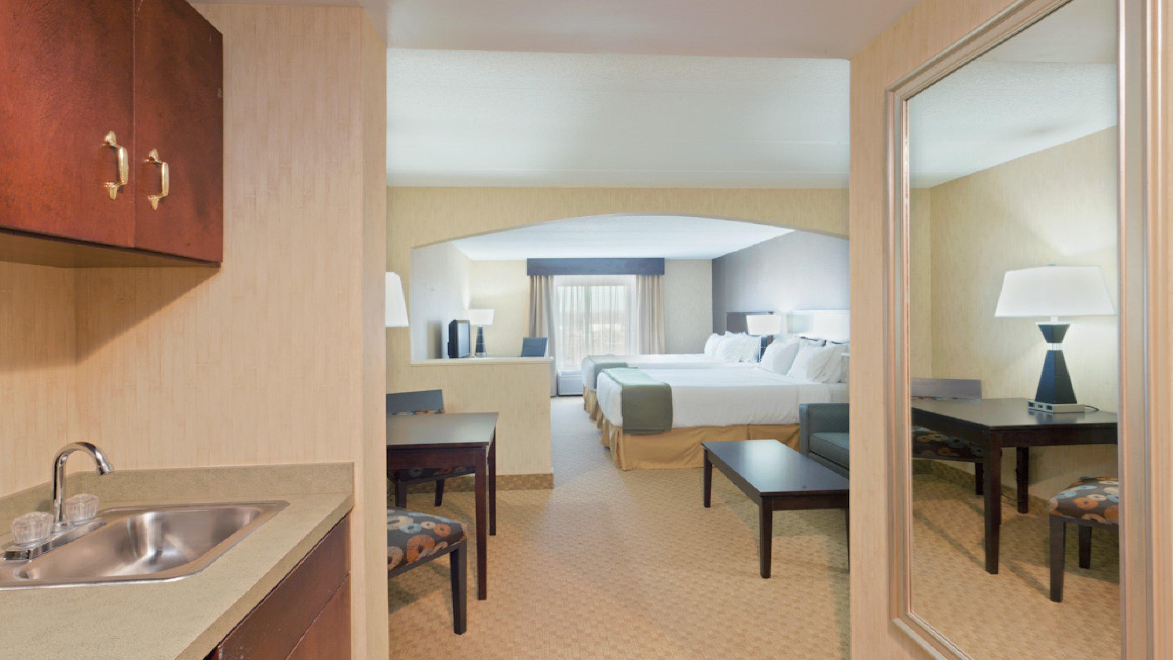 Holiday Inn Express Hotel & Suites Dover By Ihg Dış mekan fotoğraf