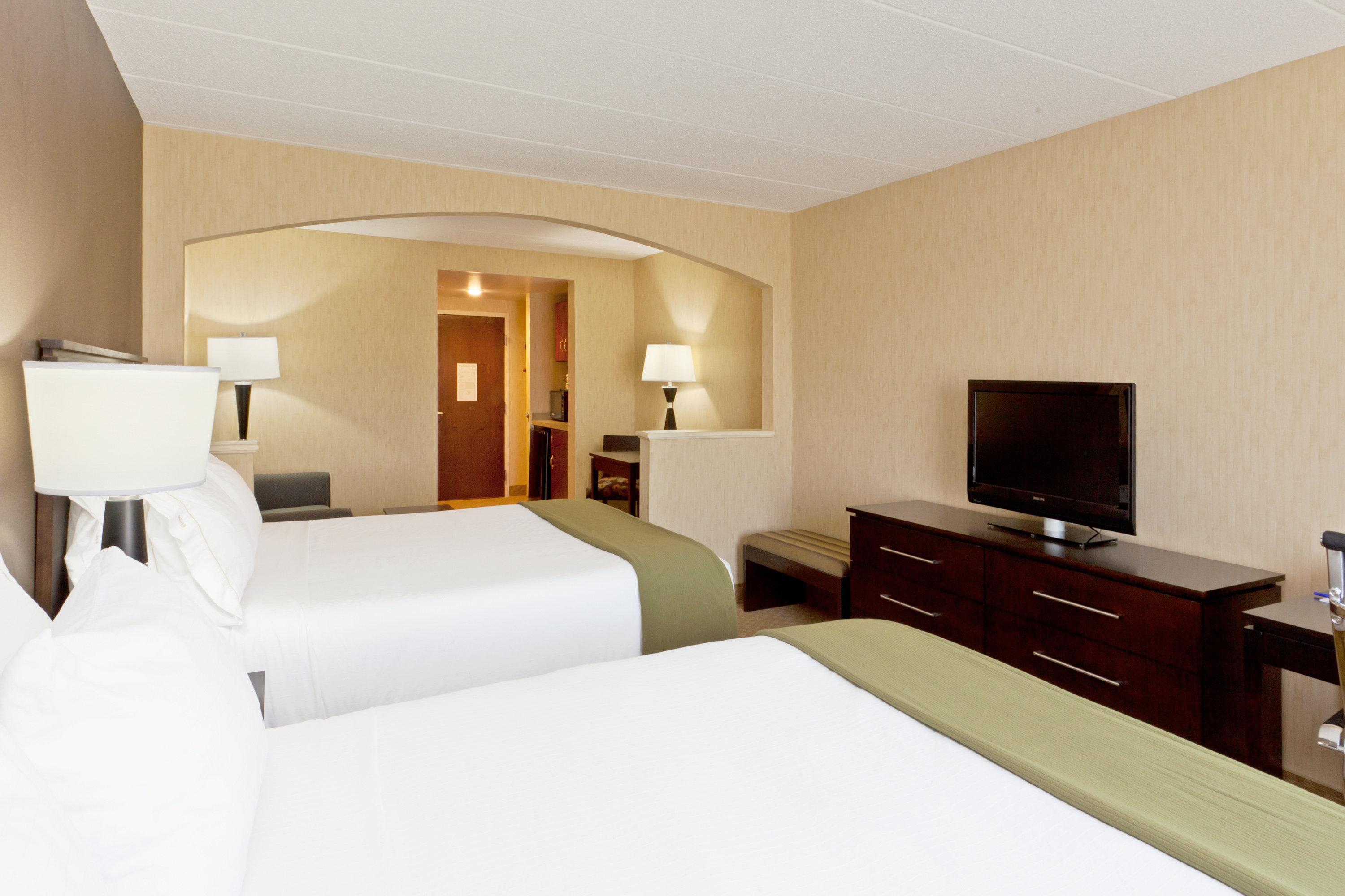 Holiday Inn Express Hotel & Suites Dover By Ihg Dış mekan fotoğraf