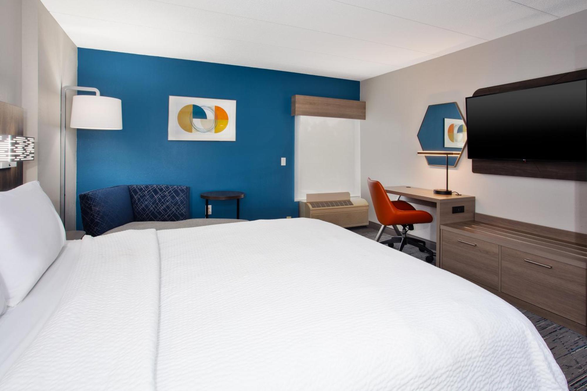 Holiday Inn Express Hotel & Suites Dover By Ihg Dış mekan fotoğraf