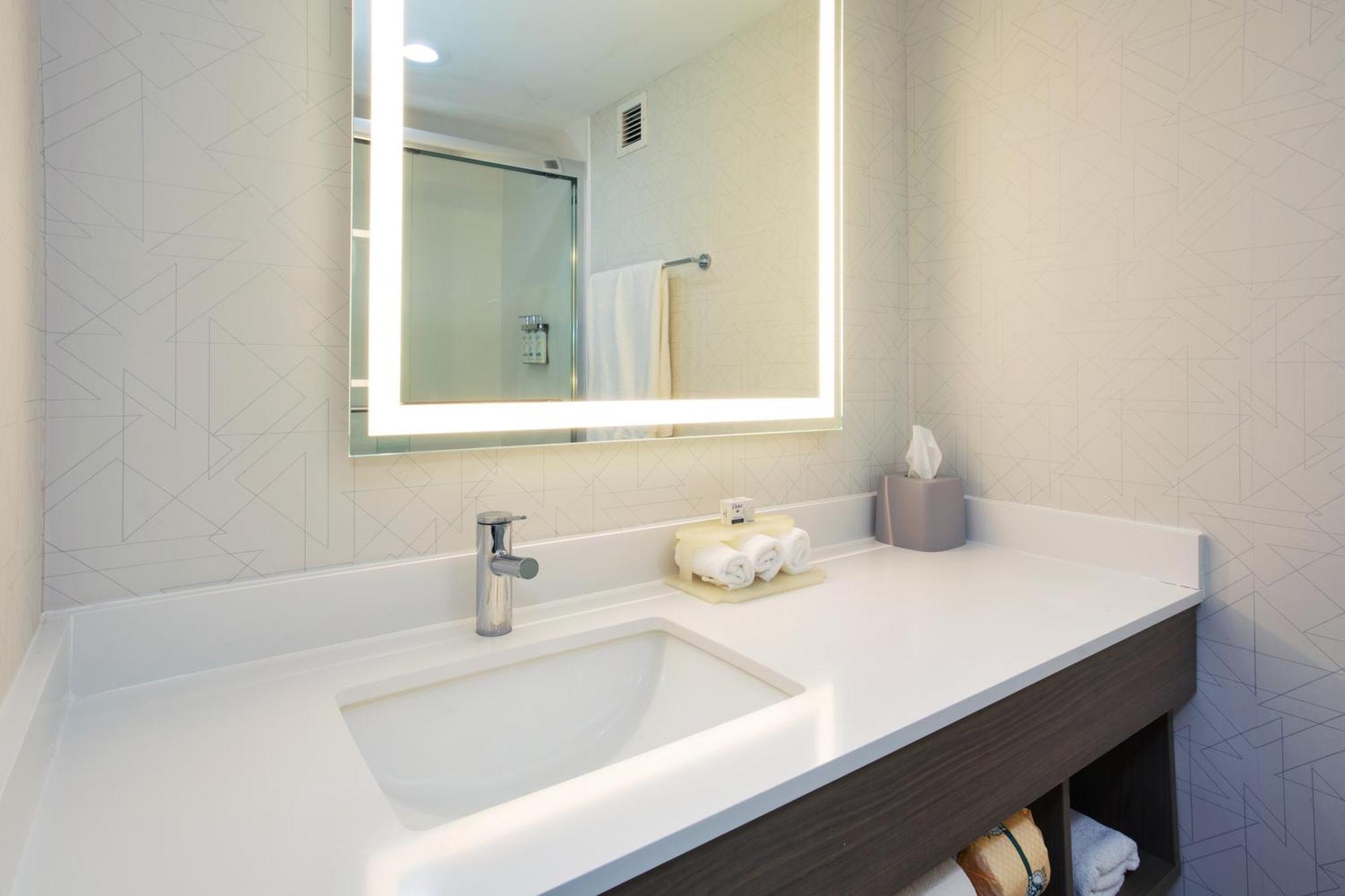 Holiday Inn Express Hotel & Suites Dover By Ihg Dış mekan fotoğraf