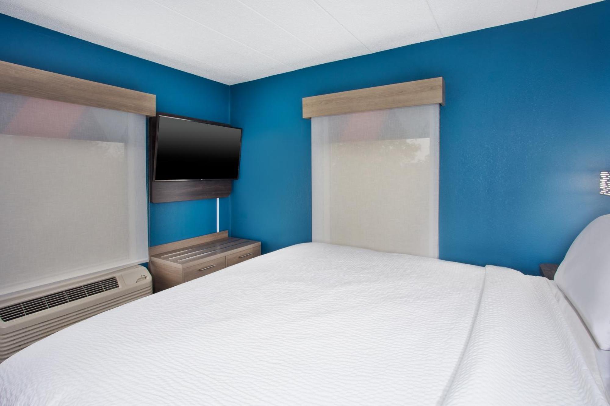 Holiday Inn Express Hotel & Suites Dover By Ihg Dış mekan fotoğraf