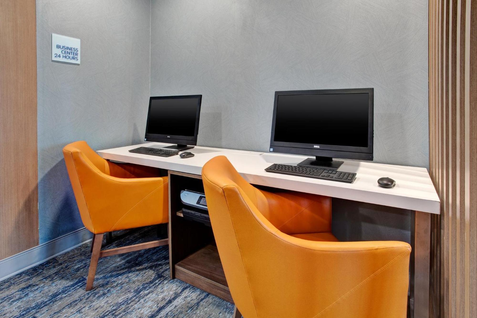 Holiday Inn Express Hotel & Suites Dover By Ihg Dış mekan fotoğraf